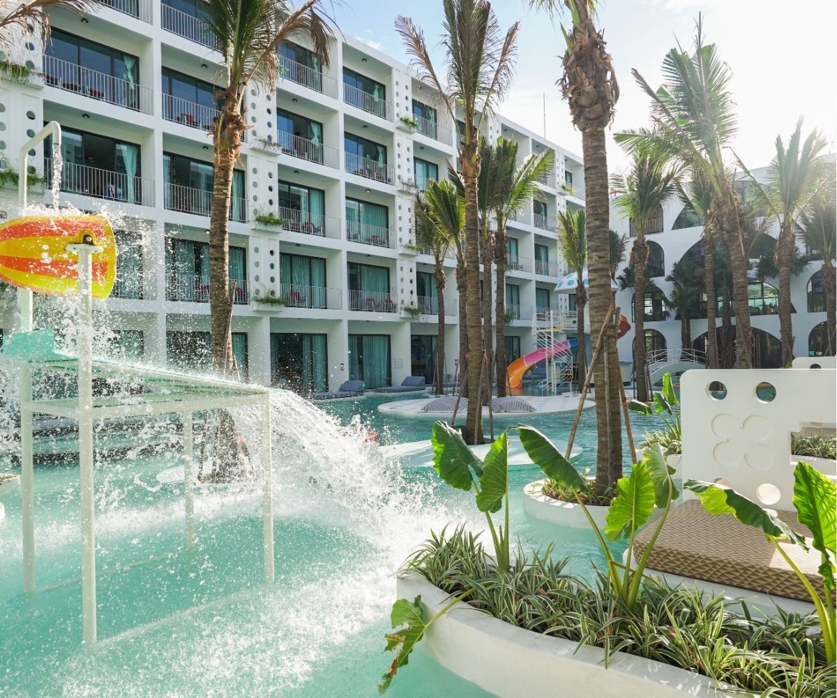 Sugar Marina Hotel - POP