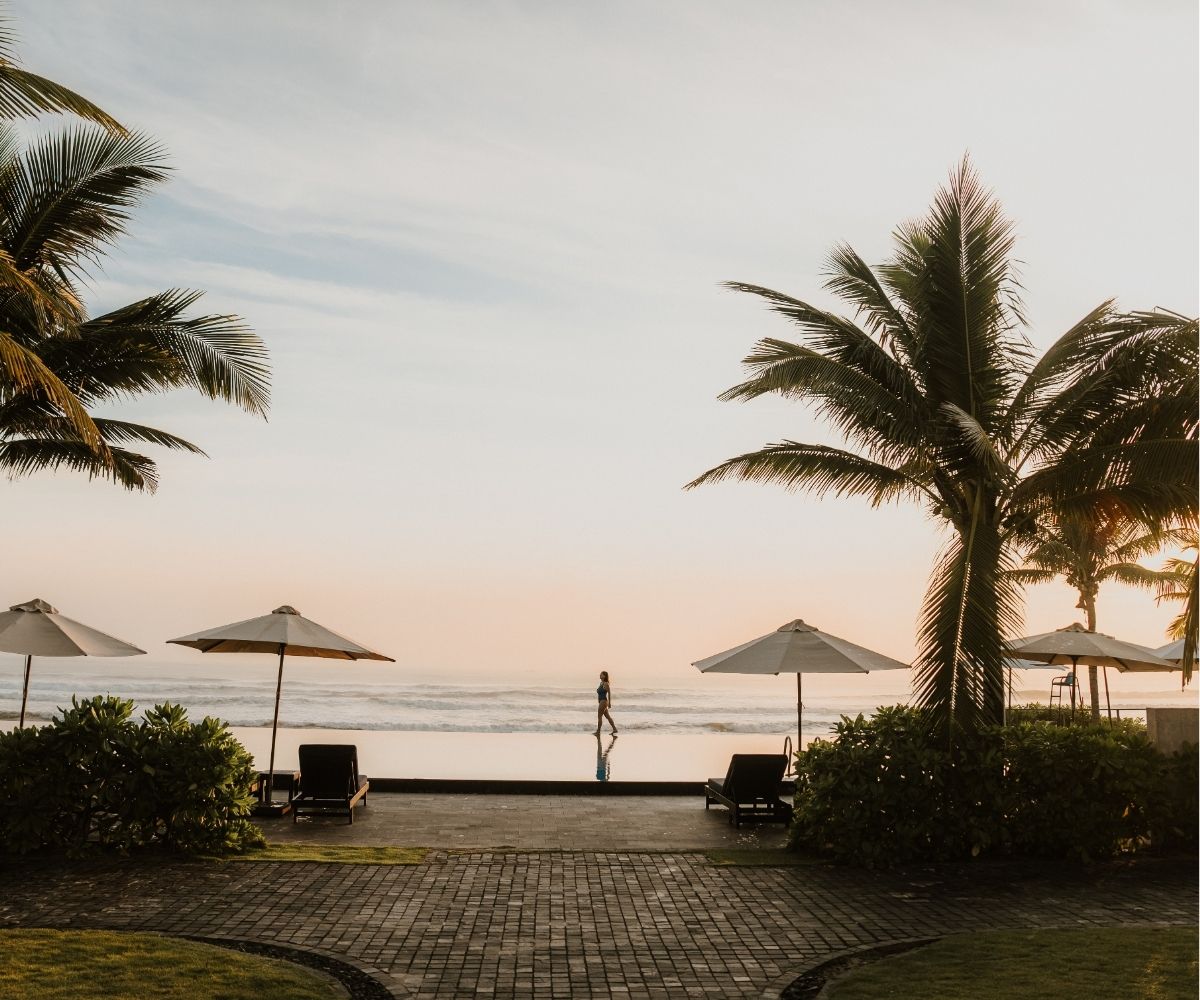Melia Danang Beach Resort