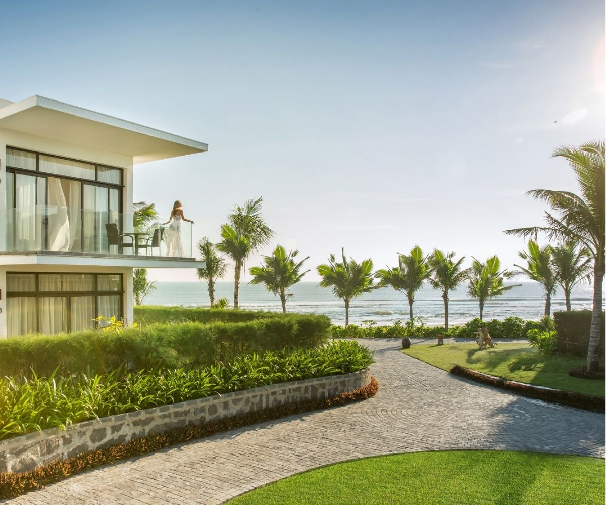 Melia Danang Beach Resort