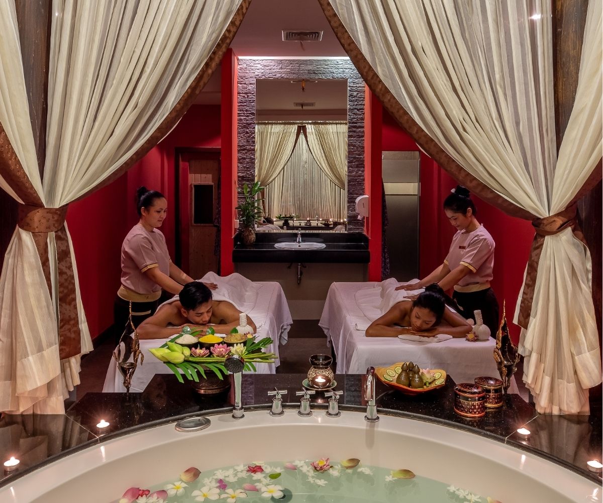 Angkor Miracle Resort & Spa