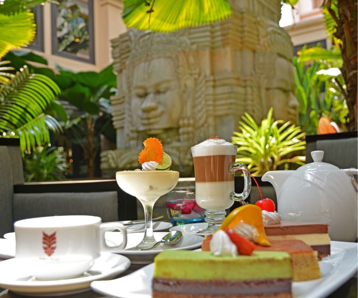 Angkor Miracle Resort & Spa