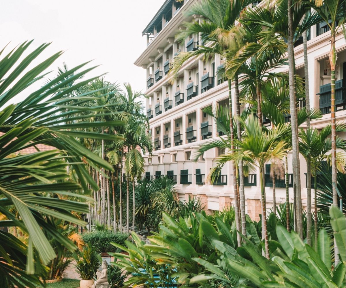Angkor Miracle Resort & Spa