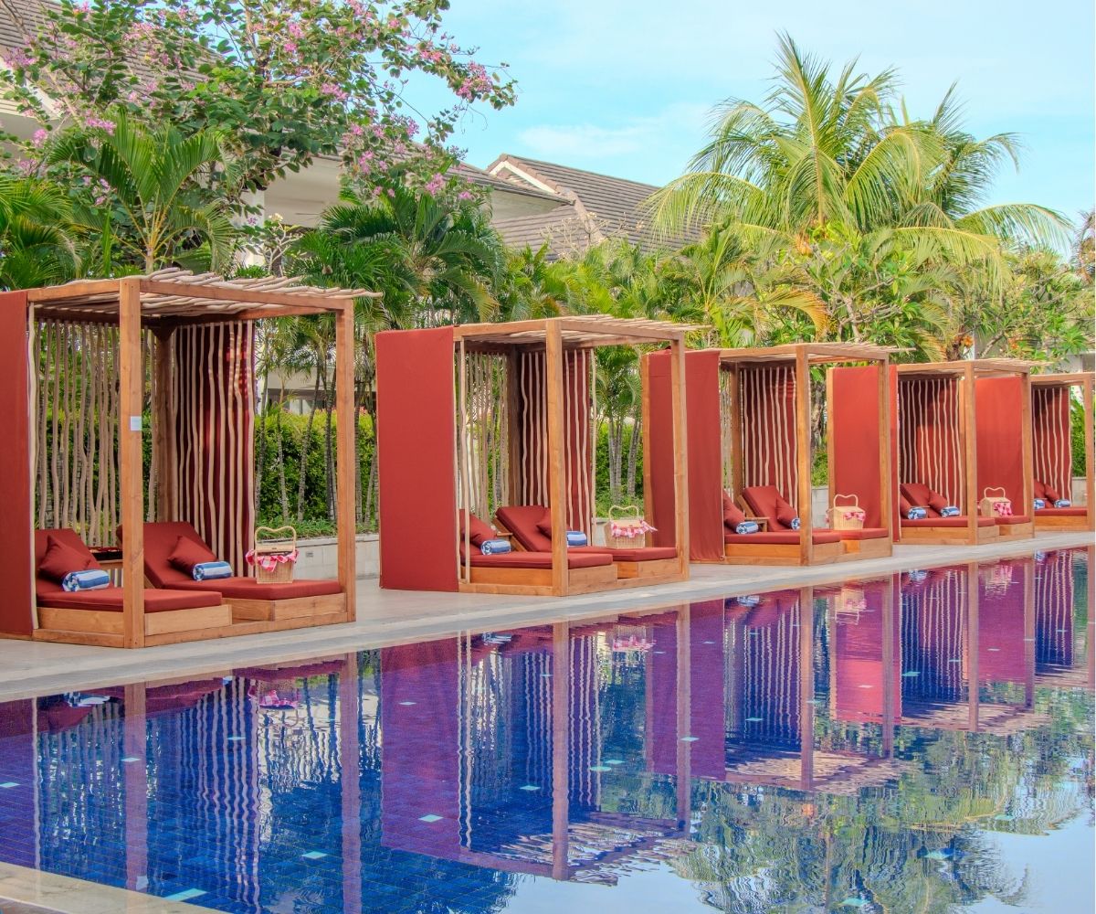 Montigo Resorts Seminyak