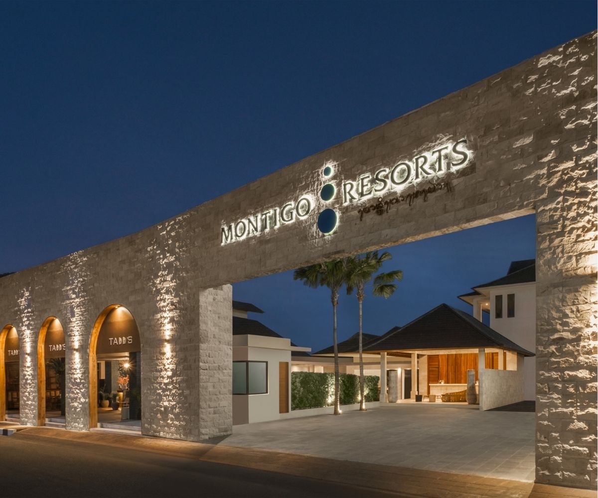 Montigo Resorts Seminyak