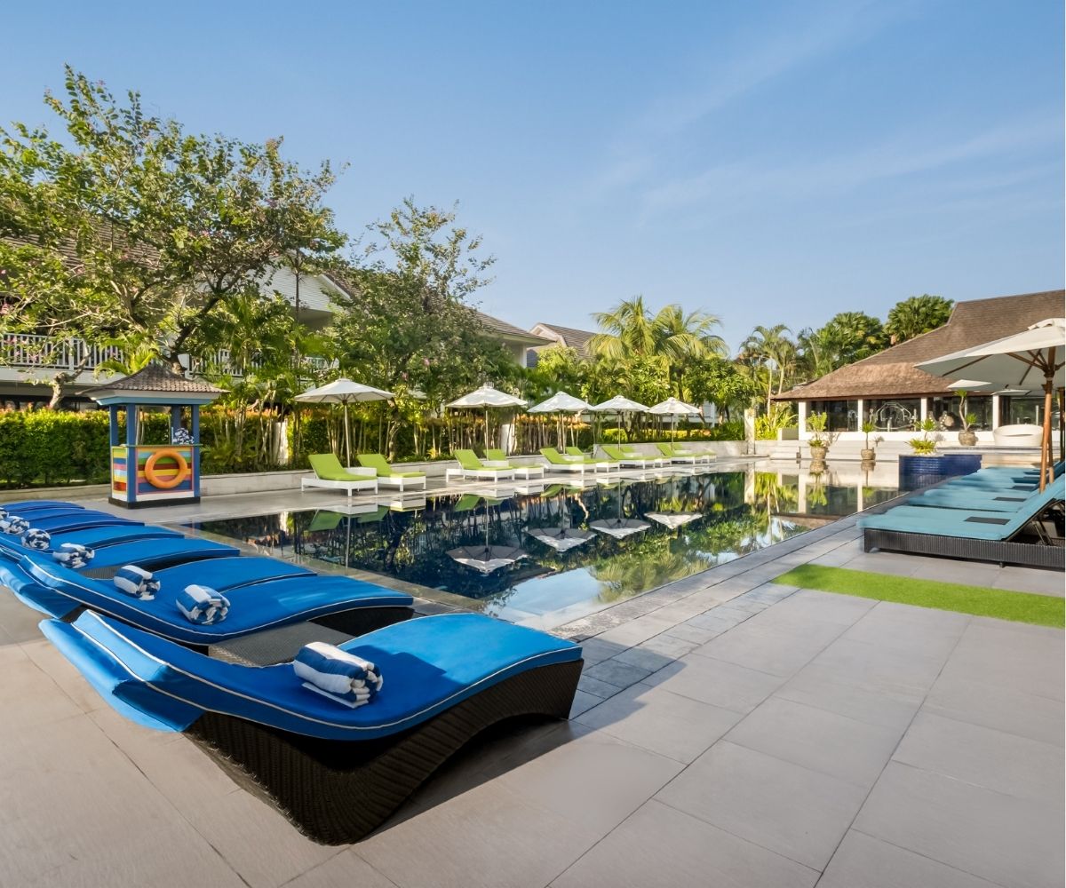 Montigo Resorts Seminyak