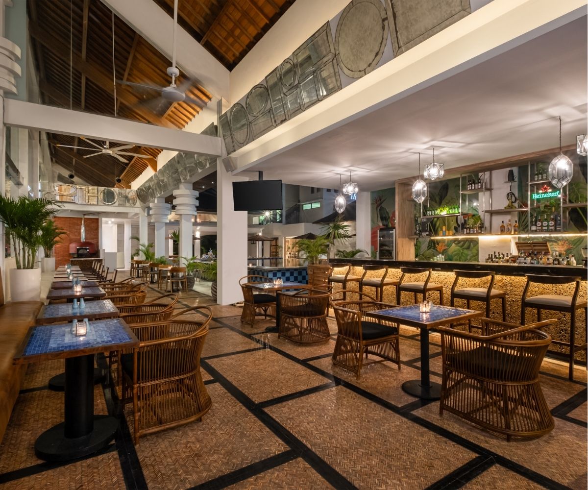Montigo Resorts Seminyak