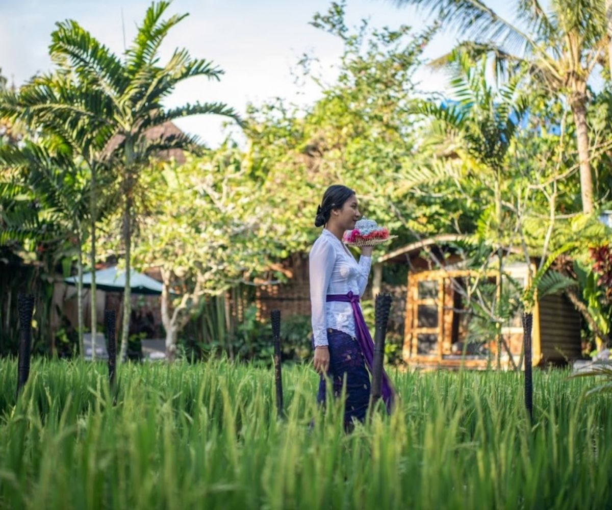 Surya Kembar Villas