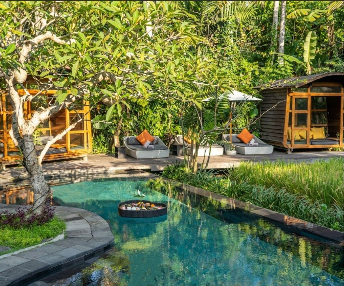 Surya Kembar Villas