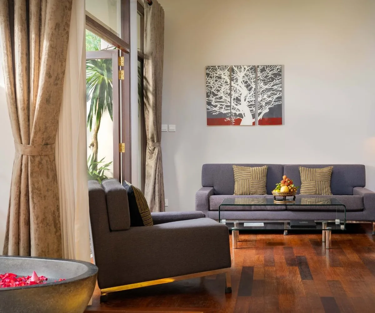 Bungalow Suite 