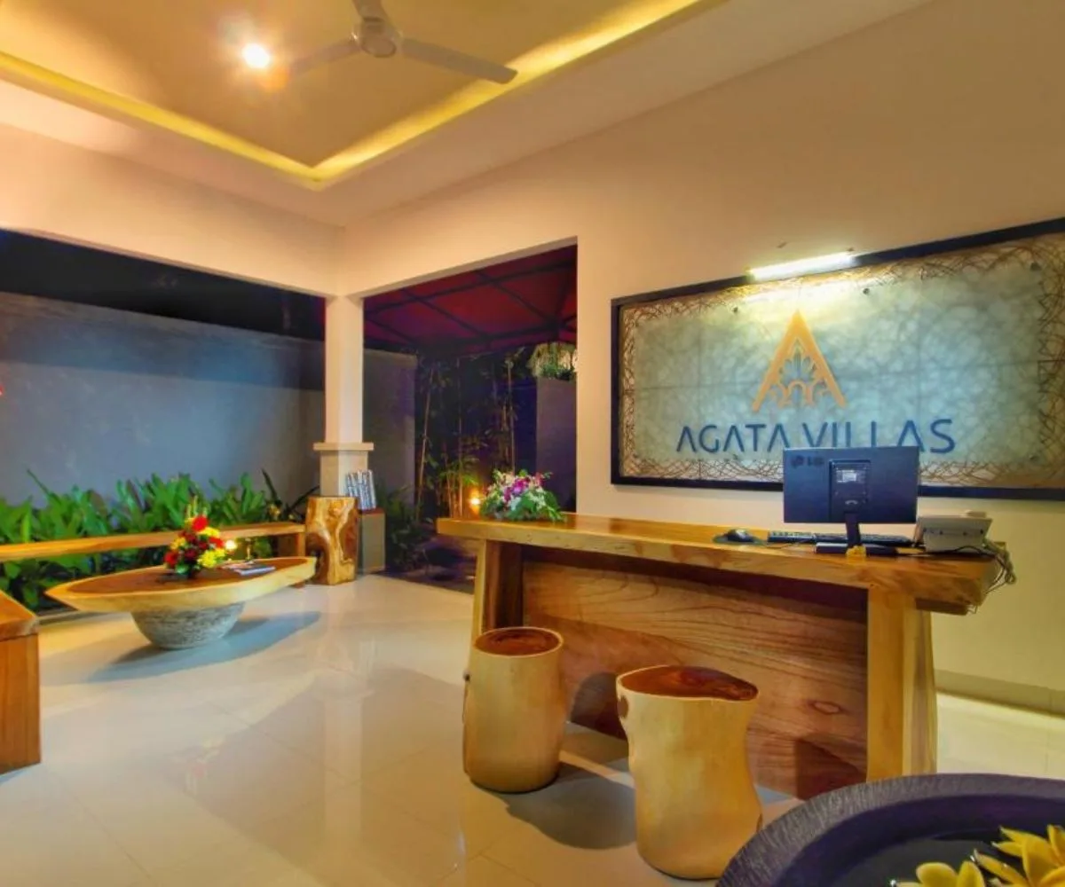 Agata Villas Seminyak