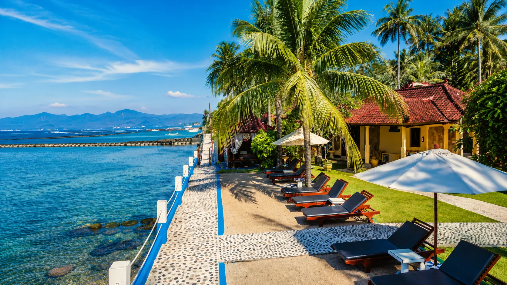 Bali Palms Resort