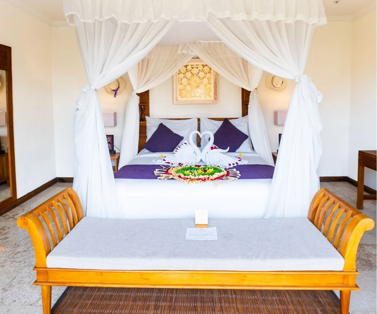 Desa Swan Villas and Spa