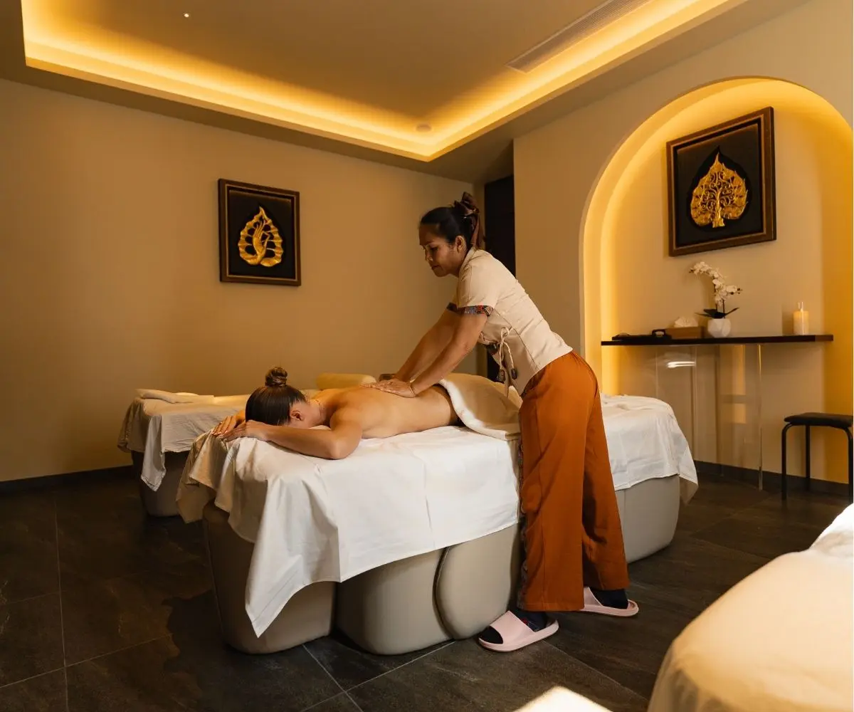 Kora Beach Resort Phuket