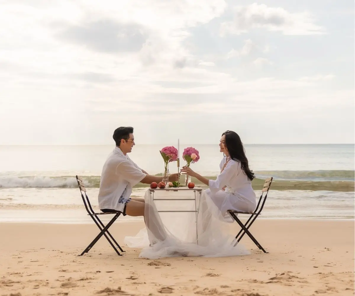 Kora Beach Resort Phuket