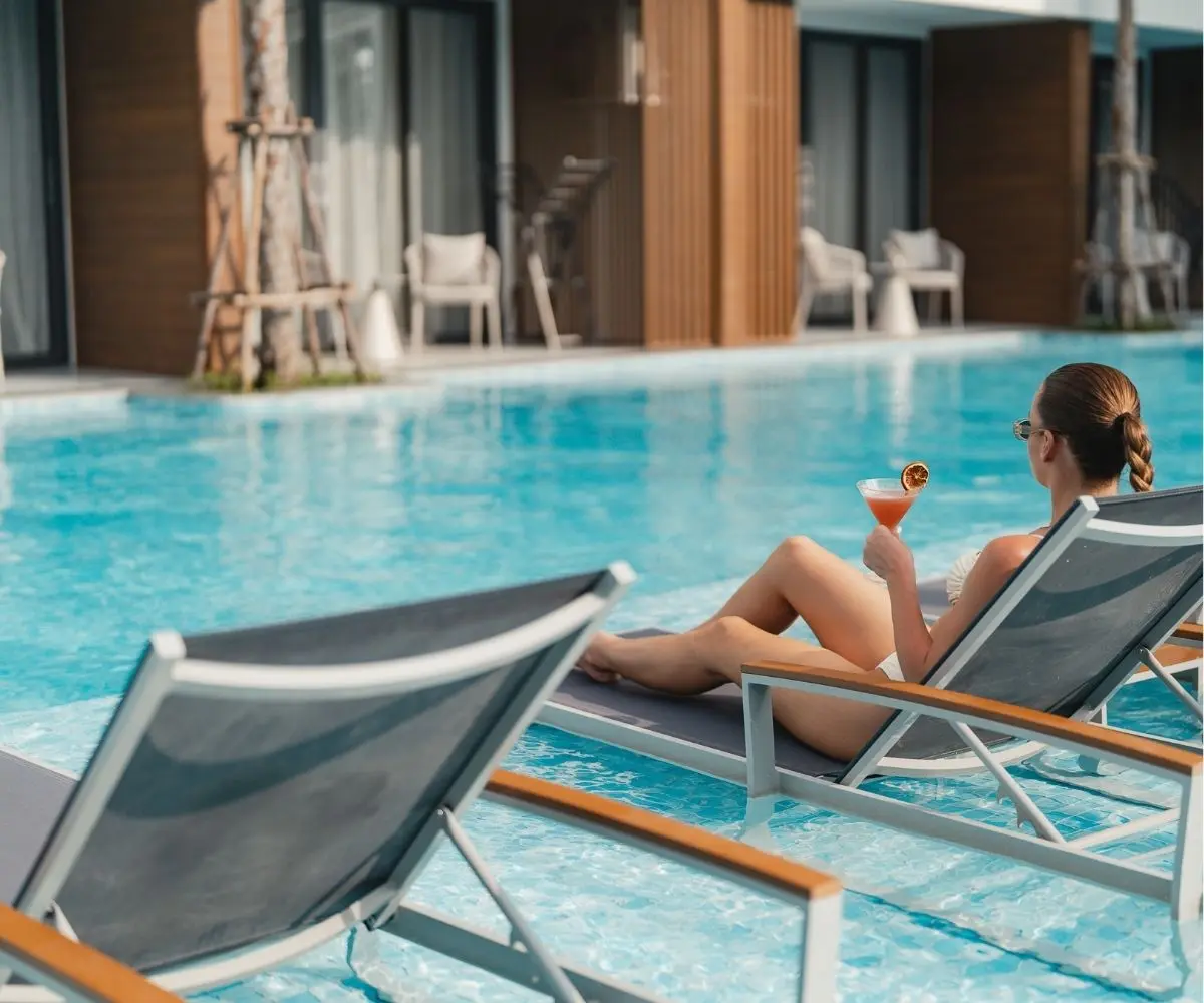 Kora Beach Resort Phuket