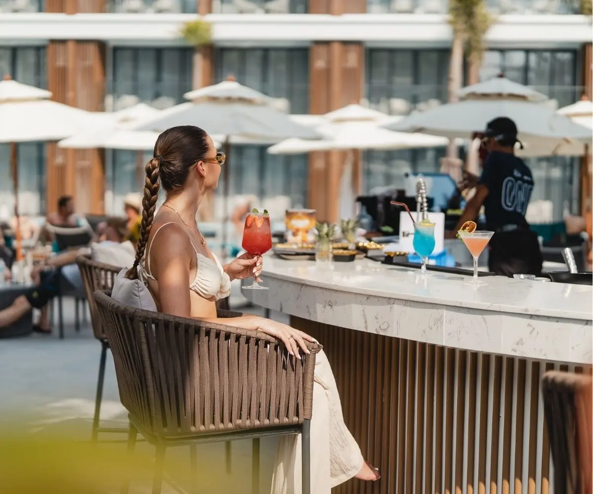Kora Beach Resort Phuket