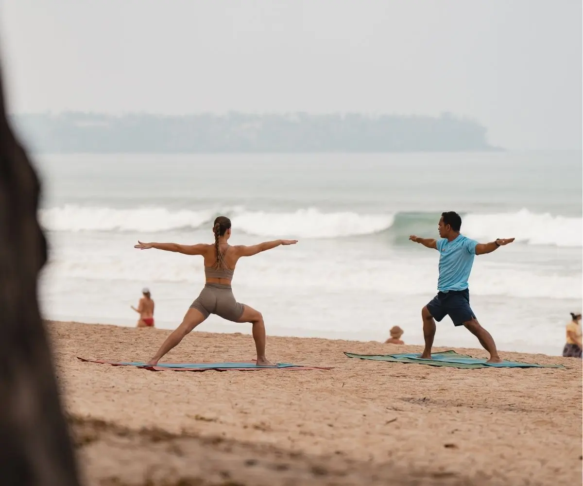 Kora Beach Resort Phuket