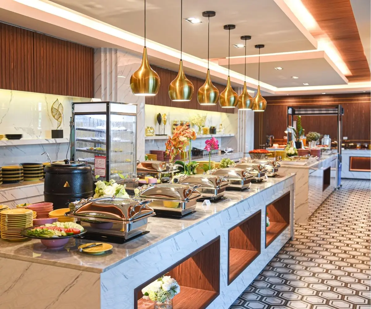 Mida Grande Resort Phuket