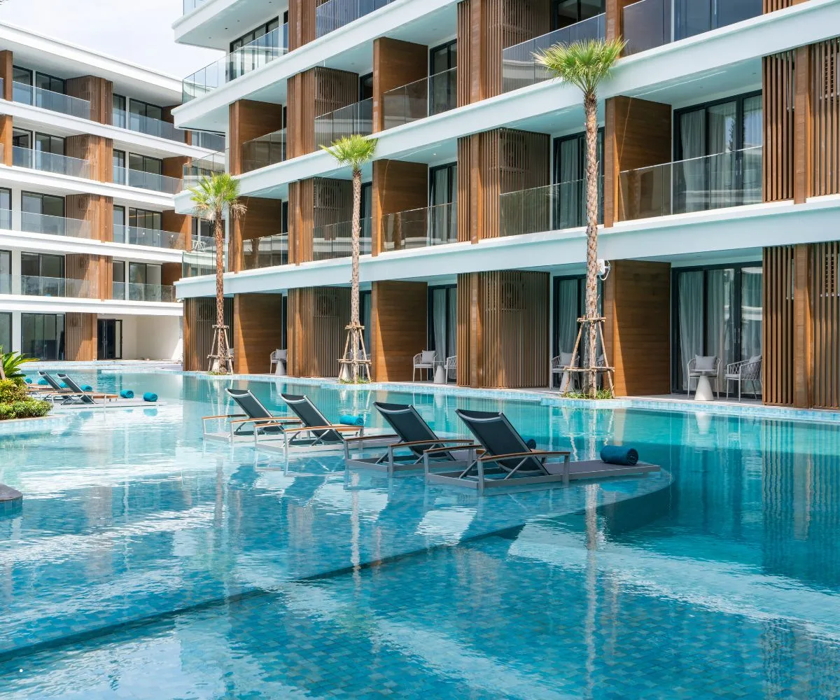 Kora Beach Resort Phuket