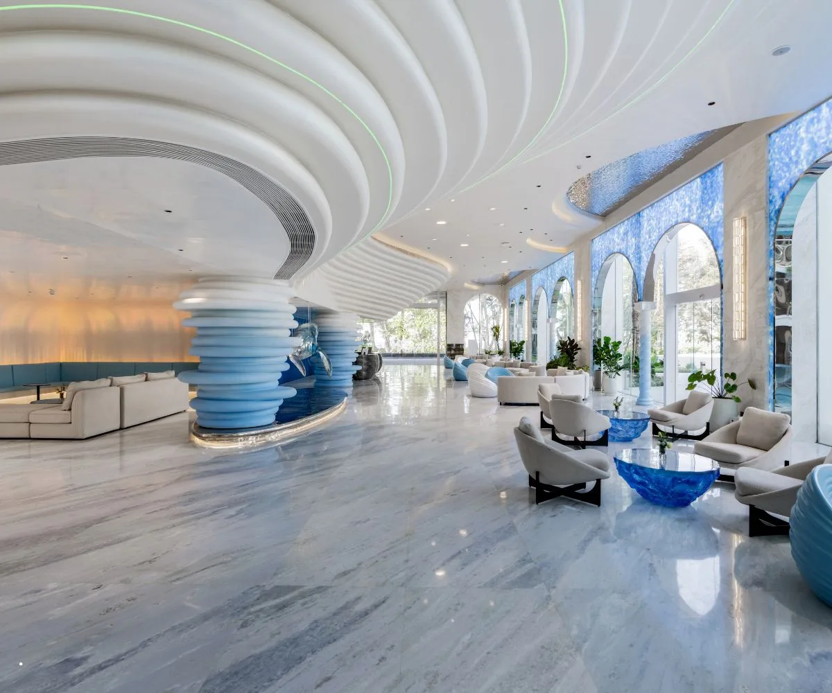Kora Beach Resort Phuket