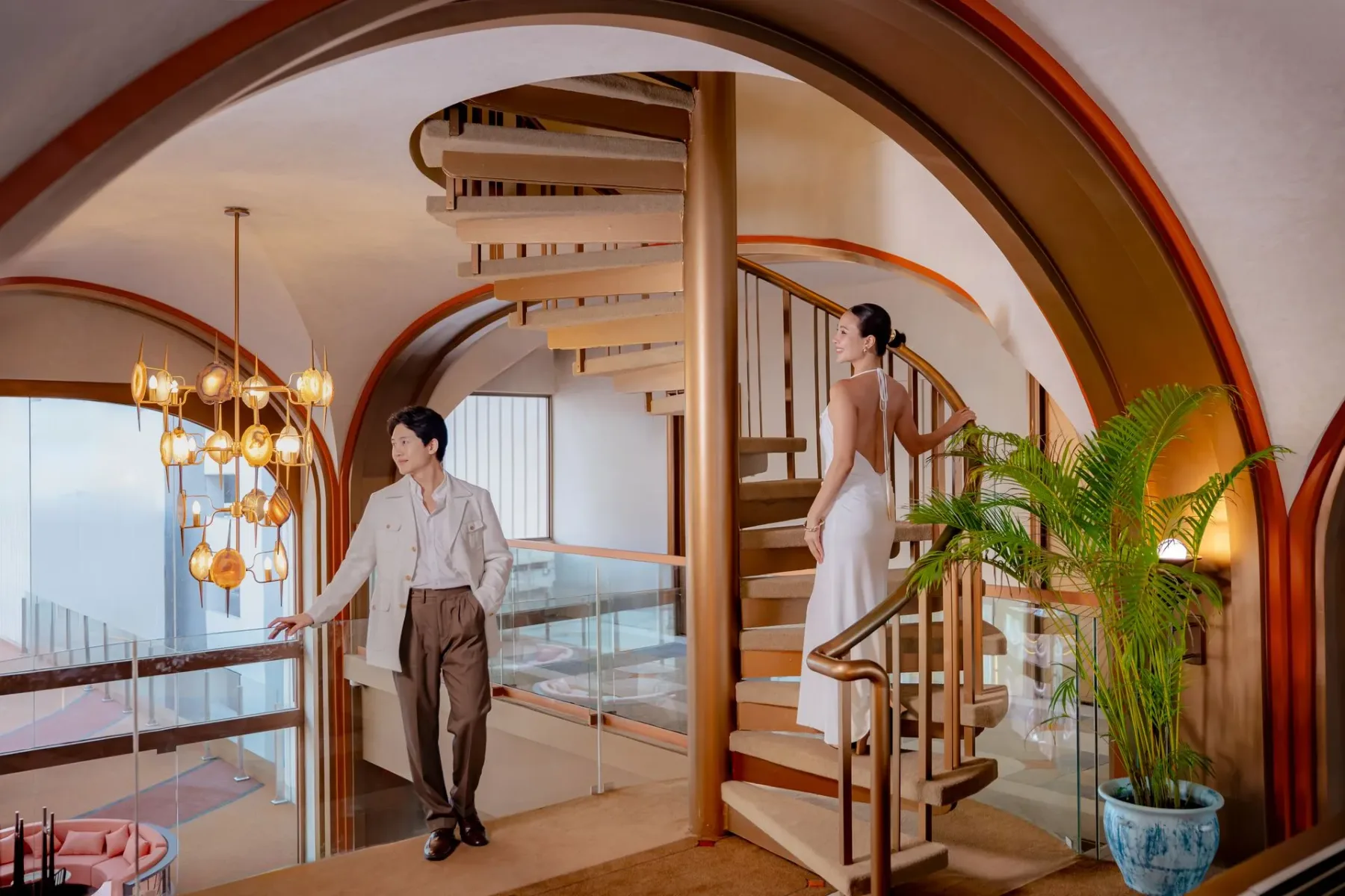 Aiden Surawong Bangkok