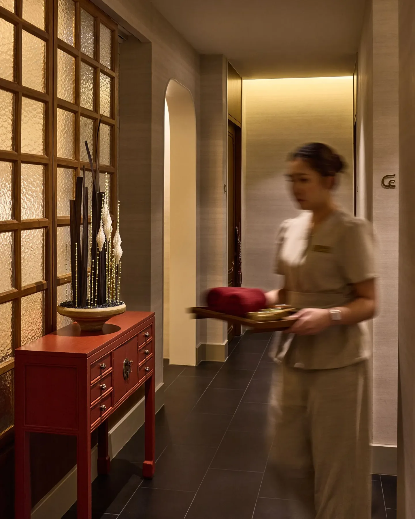 Aiden Surawong Bangkok