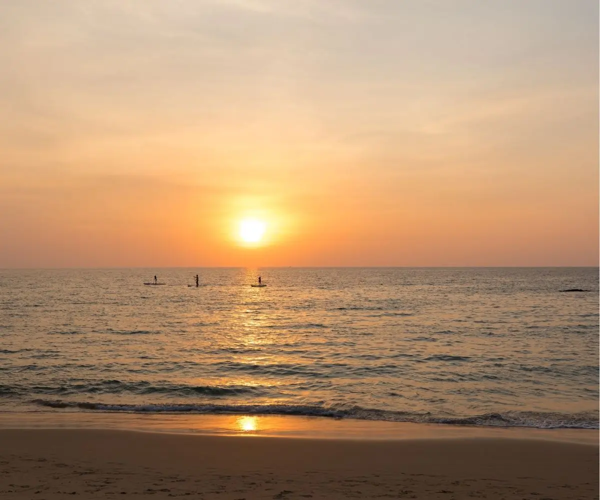 OUTRIGGER Surin Beach