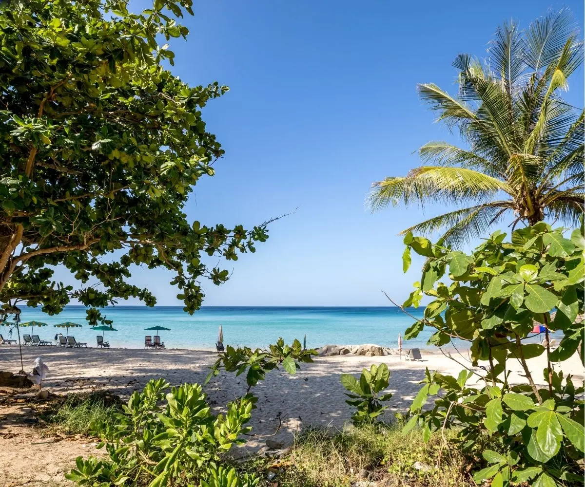 OUTRIGGER Surin Beach