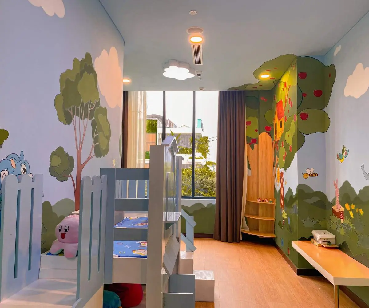 Potique Hotel