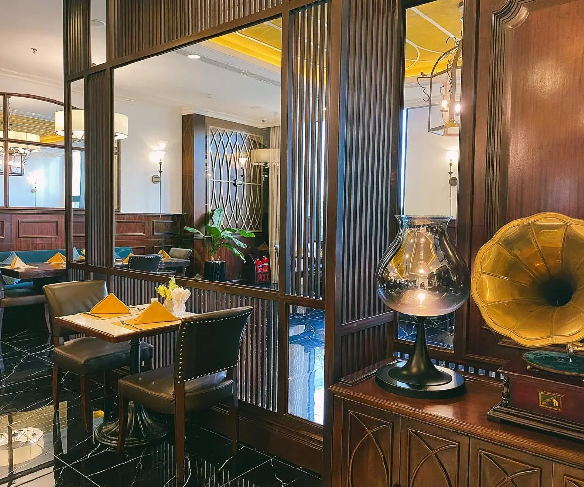Potique Hotel