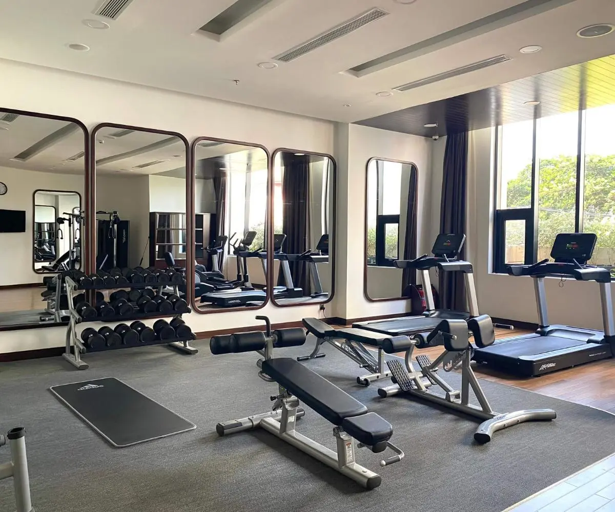 Potique Hotel