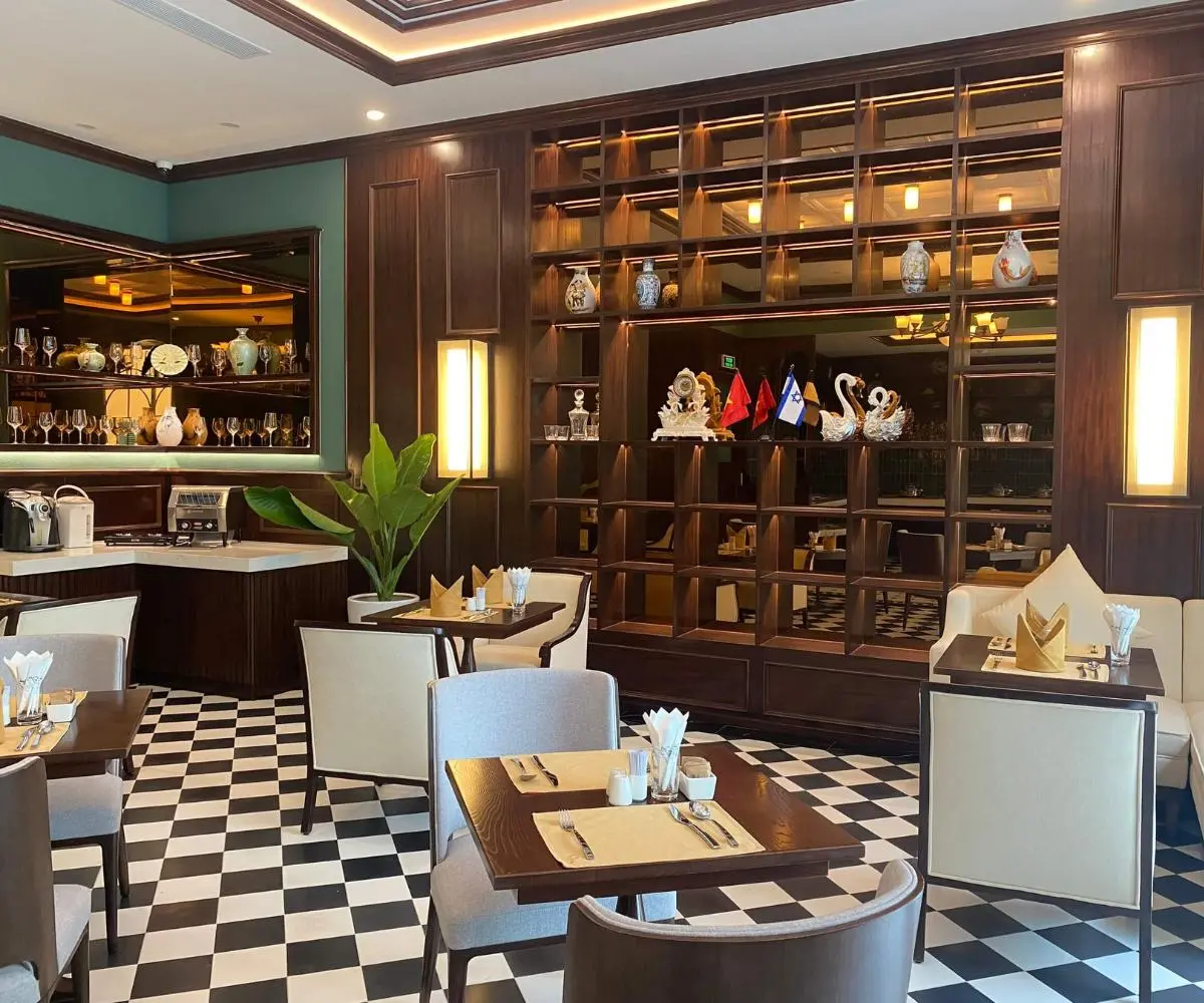 Potique Hotel