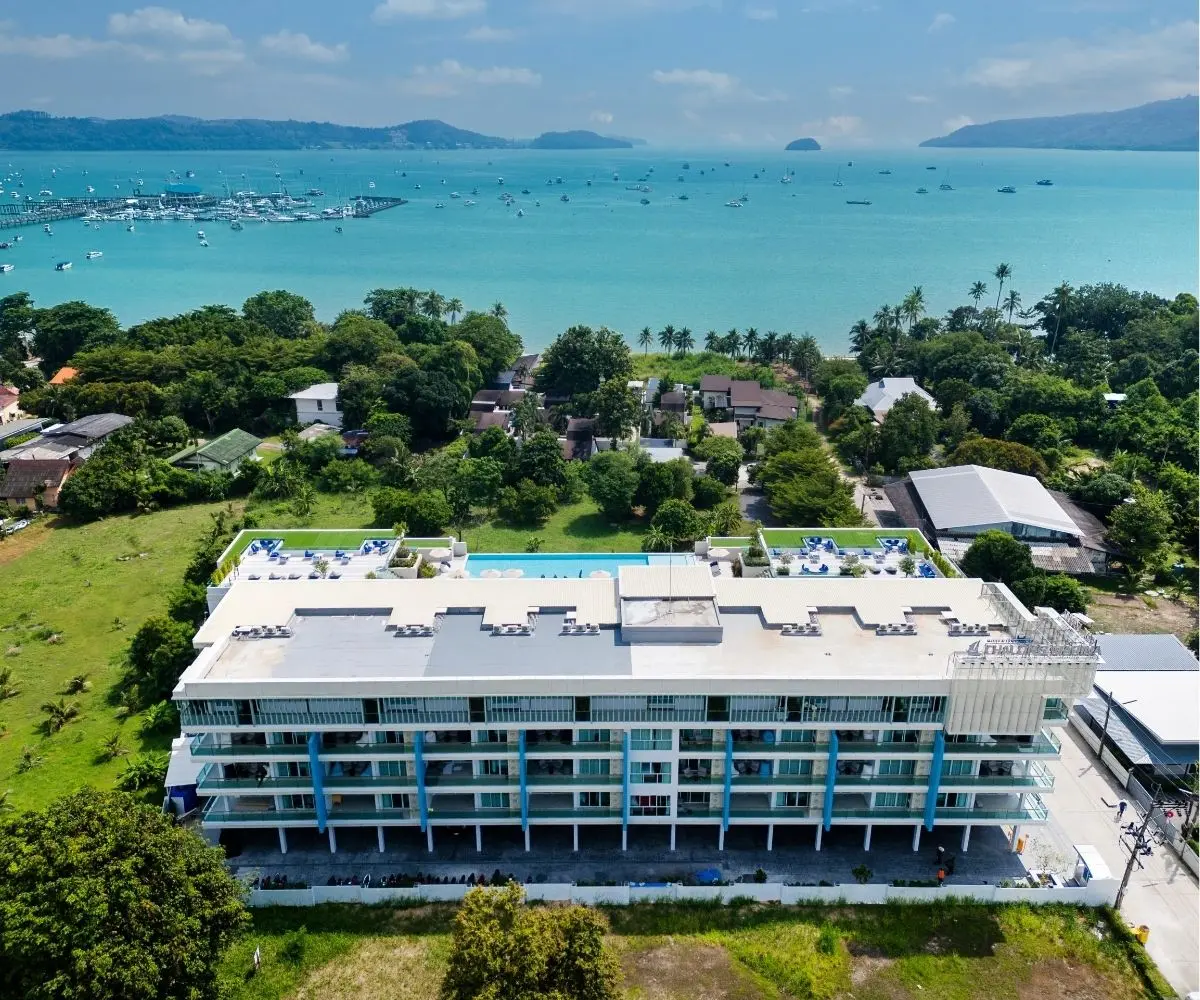 Riley Test Hotel