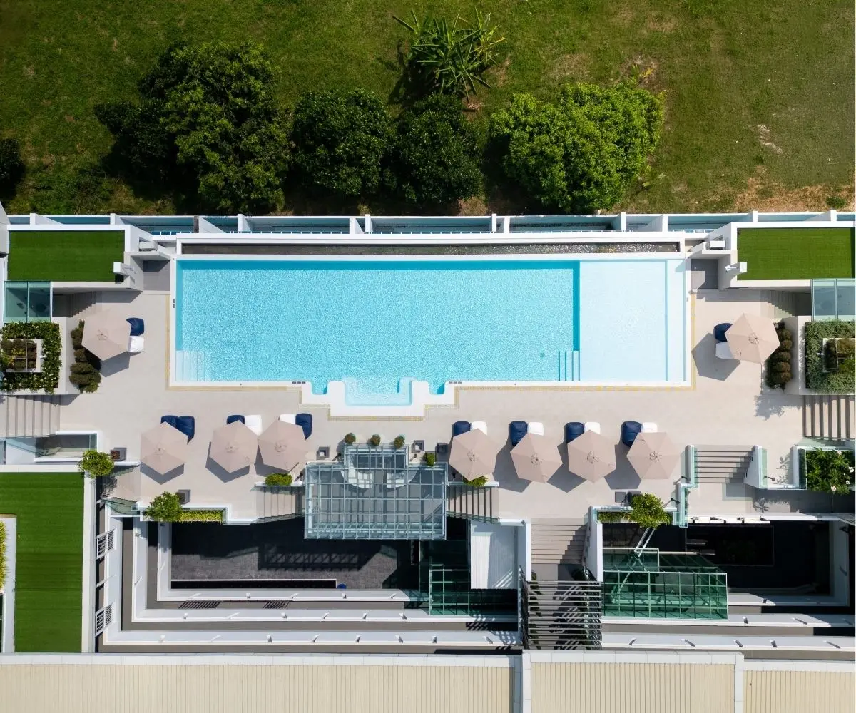 Riley Test Hotel