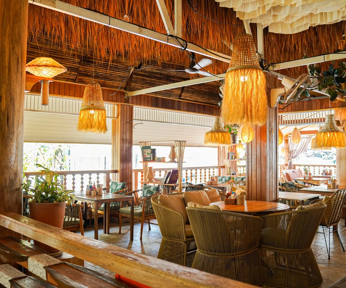 Sugar Marina Hotel - ART