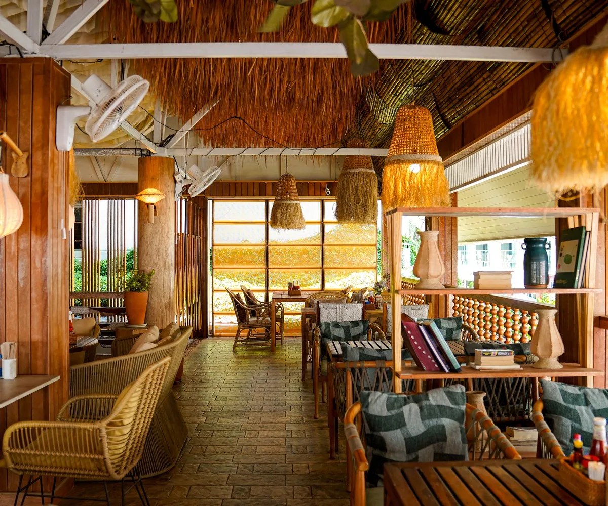 Sugar Marina Hotel - ART