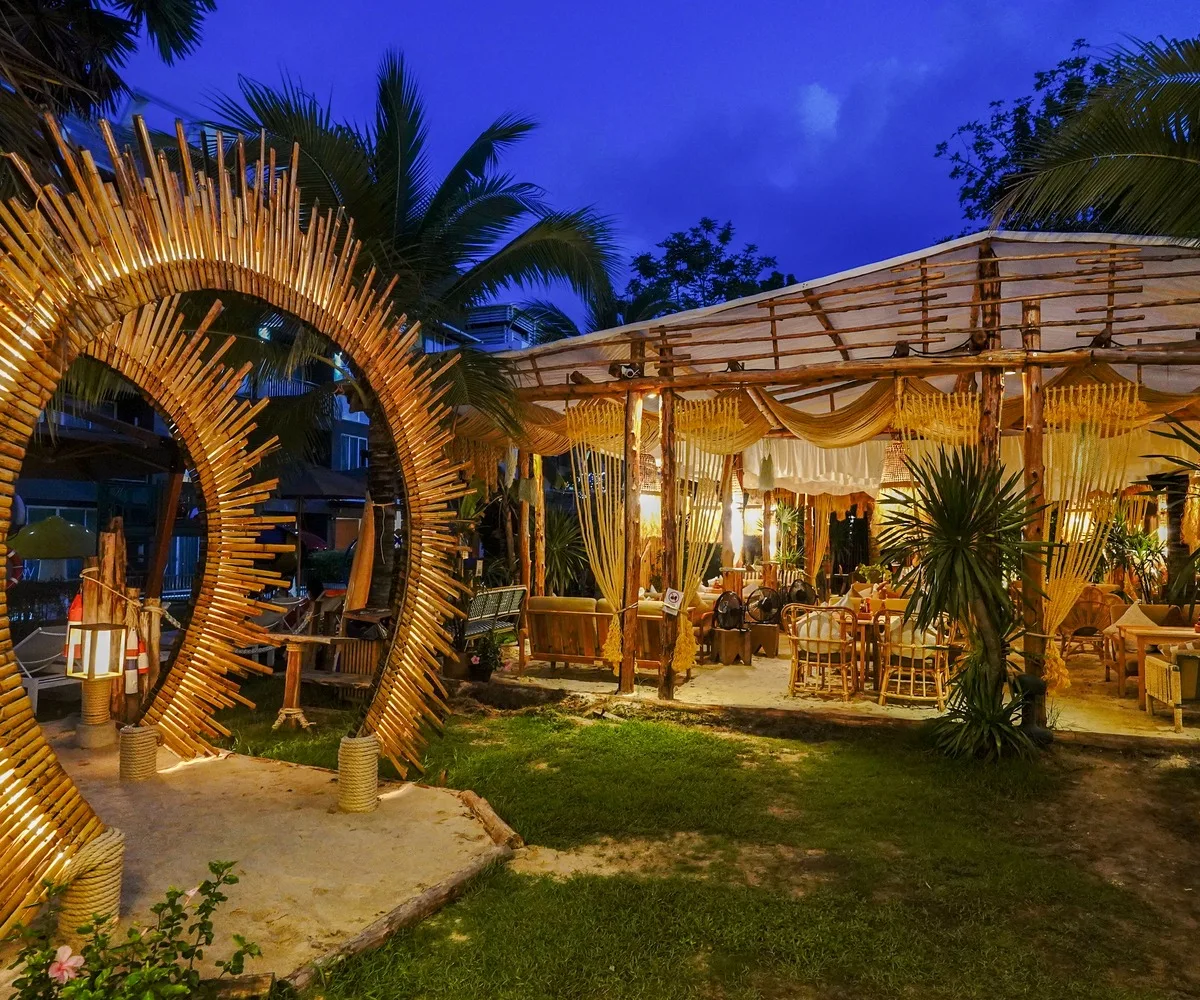 Sugar Marina Hotel - ART