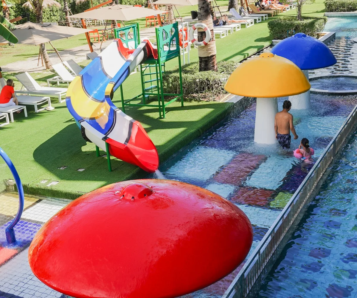 Sugar Marina Hotel - ART