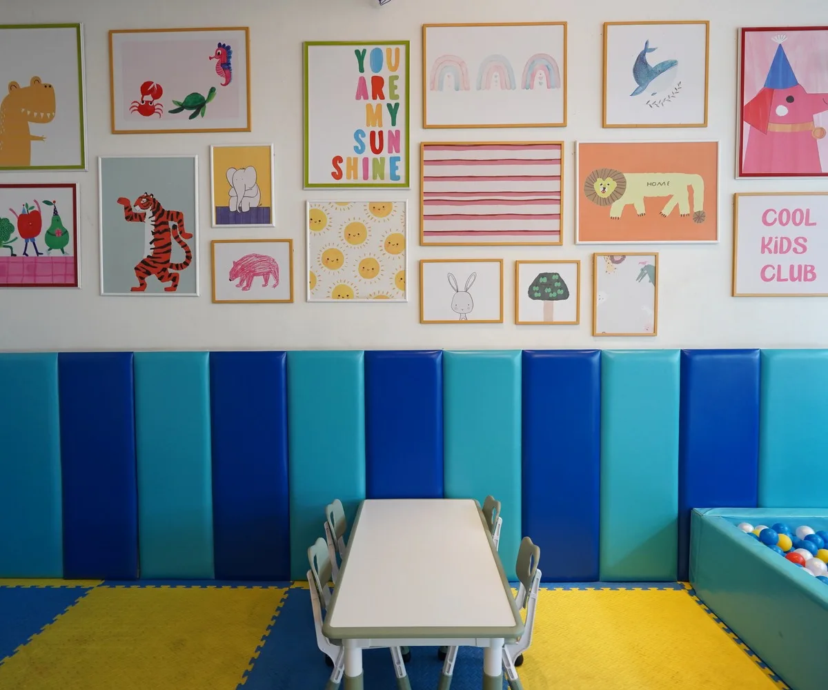 Sugar Marina Hotel - ART