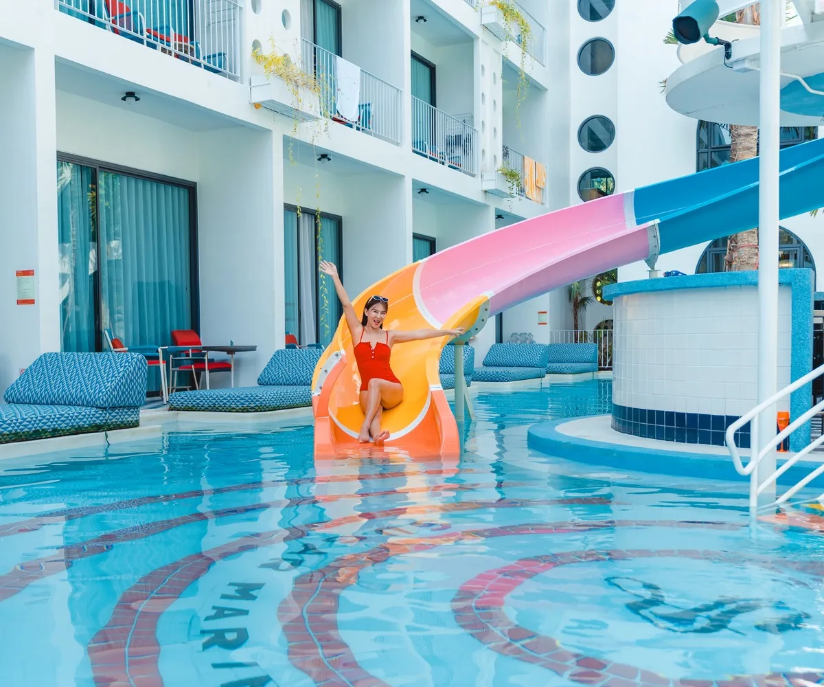 Sugar Marina Hotel - POP