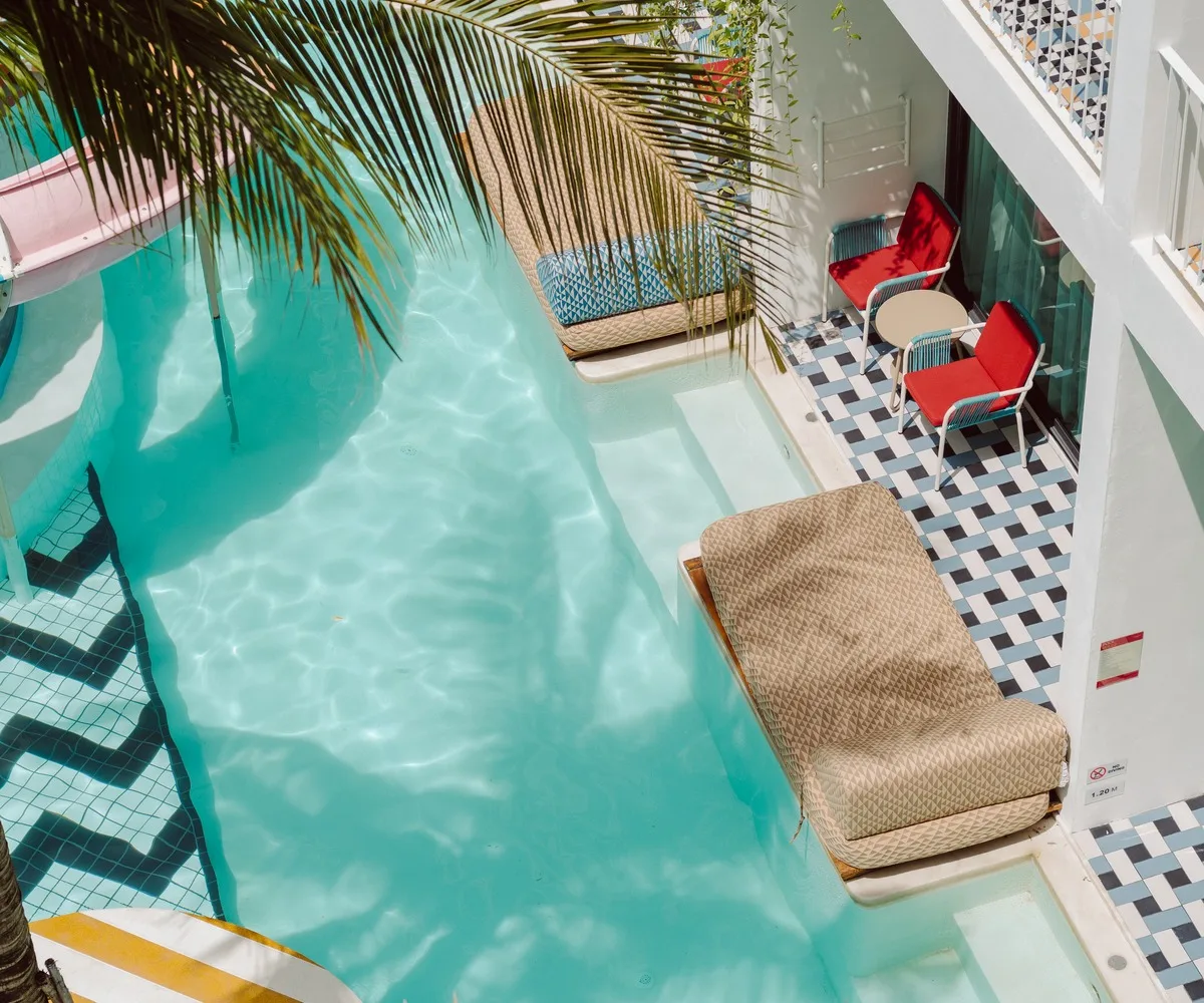 Sugar Marina Hotel - POP