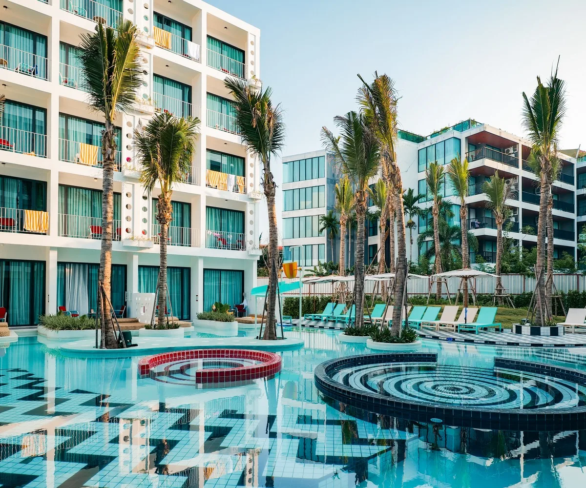 Sugar Marina Hotel - POP