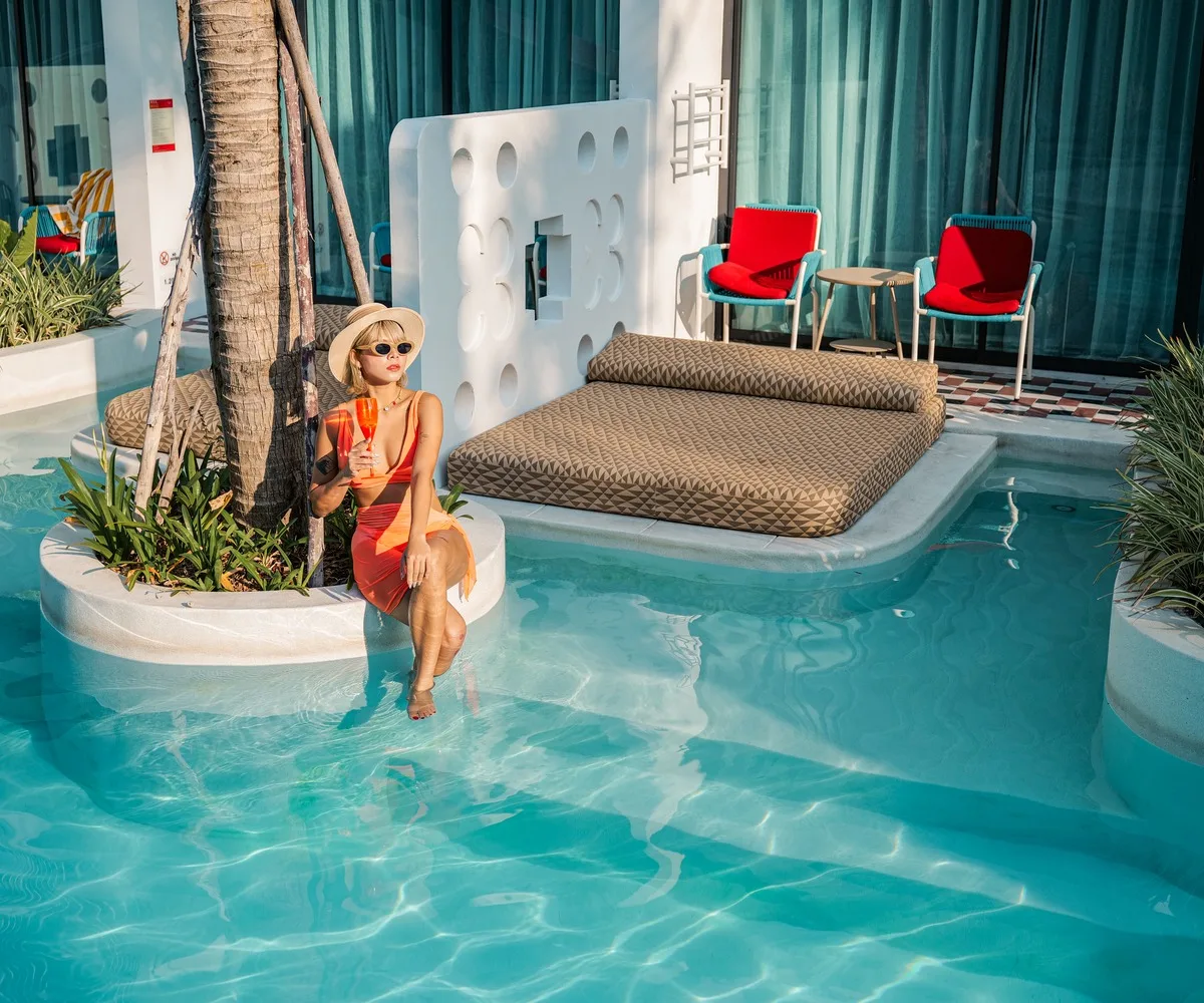 Sugar Marina Hotel - POP