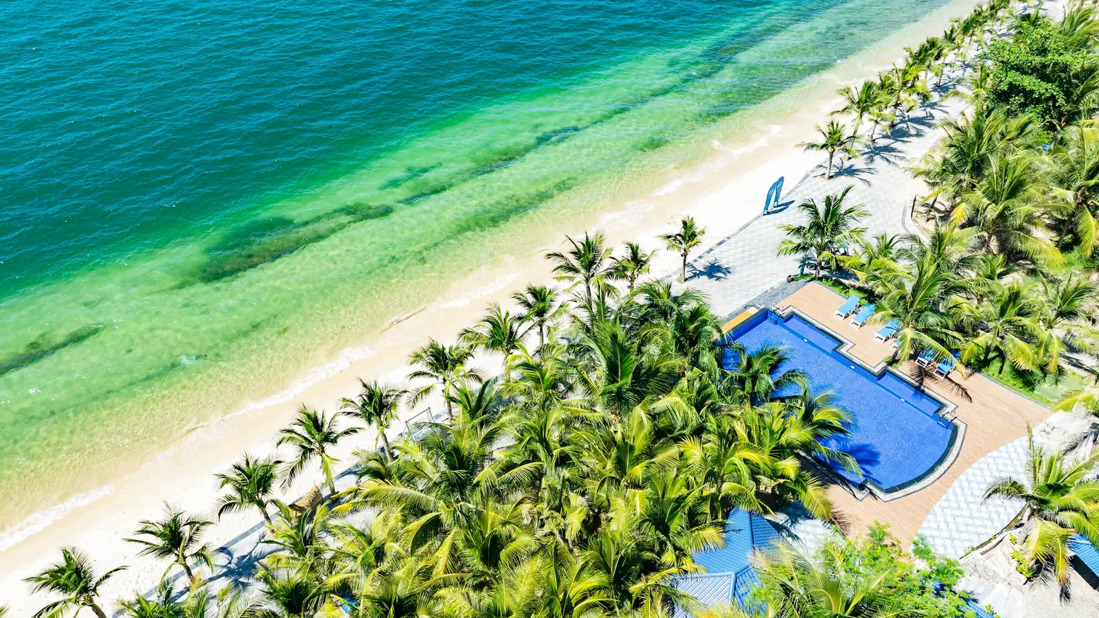 World Tea Resort Nha Trang photo 5